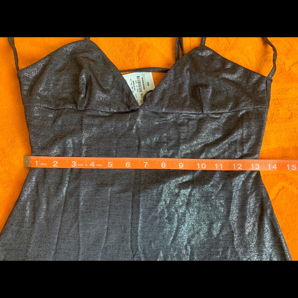 Evening dress by Tomas Maier. New! - Picture 6 of 8